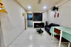 Blk 13 Marsiling Gardens (Woodlands), HDB 3 Rooms #616481161